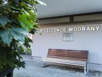 Pronájem bytu 3+kk, Praha - Modřany, Na Srážku, 90 m2