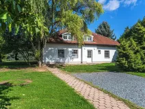 Prodej rodinného domu, Dolní Břežany, Keltská, 270 m2