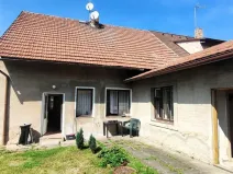 Prodej rodinného domu, Rudná, Masarykova, 110 m2