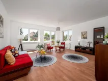 Prodej vícegeneračního domu, Praha - Břevnov, Loutkářská, 431 m2