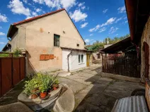 Prodej rodinného domu, Žižice - Vítov, 327 m2