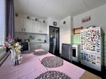 Pronájem rodinného domu, Horka, 59 m2