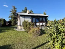 Pronájem rodinného domu, Horka, 59 m2