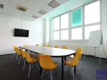 Pronájem kanceláře, Praha - Modřany, Mezi vodami, 400 m2