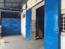 Pronájem skladu, Brno, Bohunická, 260 m2