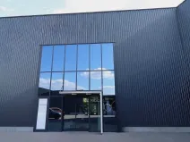 Pronájem obchodního prostoru, Brno, Heršpická, 529 m2