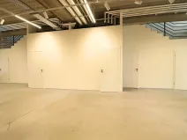 Pronájem obchodního prostoru, Brno, Heršpická, 529 m2