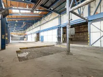 Prodej výrobních prostor, Ostrava, 9648 m2