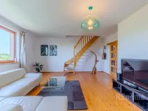 Prodej atypického bytu, Jílové u Prahy, Čihákova, 103 m2