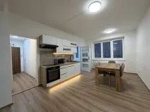 Pronájem bytu 3+kk, Žatec, V Zahradách, 50 m2