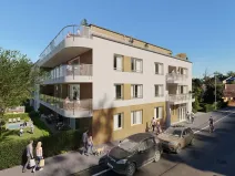 Prodej bytu 1+kk, Bakov nad Jizerou, 40 m2