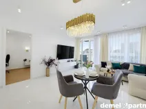 Prodej bytu 3+kk, Brno, Trnitá, 73 m2