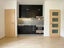Pronájem bytu 2+kk, Brno, Obilní trh, 46 m2
