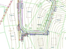 Prodej pozemku pro bydlení, Jablonec nad Nisou, 1006 m2