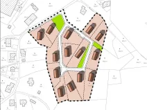 Prodej pozemku pro bydlení, Jablonec nad Nisou, 1006 m2