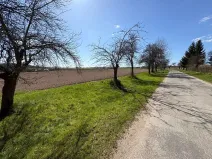 Prodej pozemku pro bydlení, Chocnějovice, 5680 m2