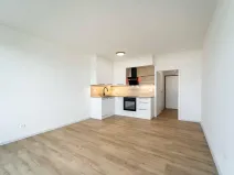 Pronájem bytu 1+kk, Olomouc, Aloise Rašína, 29 m2