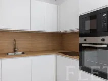 Pronájem bytu 2+kk, Praha - Karlín, Křižíkova, 49 m2