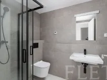 Pronájem bytu 2+kk, Praha - Karlín, Křižíkova, 49 m2
