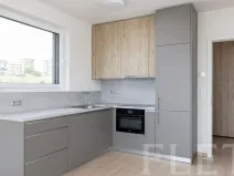 Pronájem bytu 2+kk, Praha - Řeporyje, Haenkeho, 47 m2