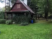 Prodej chaty, Dobšín, 40 m2