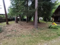 Prodej chaty, Dobšín, 40 m2