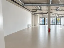 Pronájem obchodního prostoru, Praha - Žižkov, Husitská, 246 m2