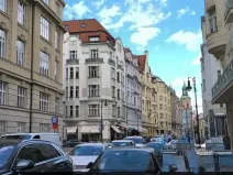 Pronájem restaurace, Praha - Staré Město, Staroměstské náměstí, 531 m2