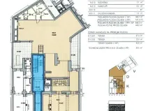 Pronájem restaurace, Praha - Staré Město, Staroměstské náměstí, 531 m2