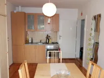 Pronájem bytu 1+1, Prostějov, Tyršova, 42 m2