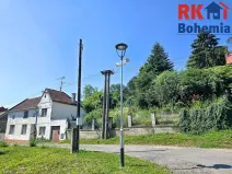 Prodej rodinného domu, Lhotka, 124 m2