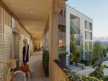 Prodej bytu 4+kk, Praha - Hostivař, Dolnoměcholupská, 96 m2