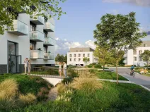 Prodej bytu 1+kk, Praha - Ďáblice, Ďáblická, 32 m2