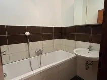 Pronájem bytu 2+1, Praha - Michle, Nuselská, 55 m2