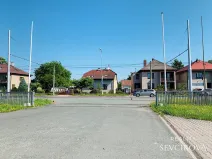 Pronájem komerčního pozemku, Hradec Králové, Vlčkovická, 1700 m2
