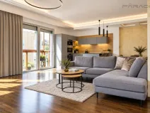 Pronájem bytu 2+kk, Praha - Vinohrady, Korunní, 89 m2