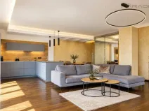 Pronájem bytu 2+kk, Praha - Vinohrady, Korunní, 89 m2