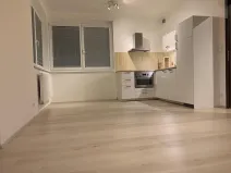 Pronájem bytu 1+kk, Praha - Hlubočepy, Hugo Haase, 40 m2