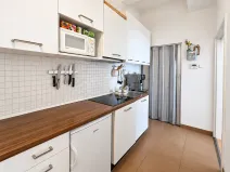 Prodej bytu 2+kk, Praha - Strašnice, Kralická, 53 m2