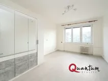 Pronájem bytu 3+1, Praha - Hloubětín, Poděbradská, 72 m2