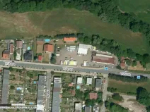 Pronájem obchodního prostoru, Třebechovice pod Orebem, Trčkova, 600 m2