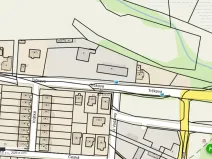 Pronájem obchodního prostoru, Třebechovice pod Orebem, Trčkova, 600 m2