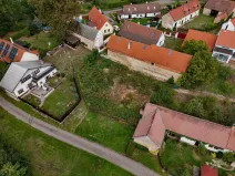 Prodej pozemku pro bydlení, Myštice, 482 m2