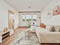 Prodej bytu 3+1, Beroun, Havlíčkova, 71 m2