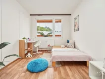 Prodej bytu 3+1, Beroun, Havlíčkova, 71 m2
