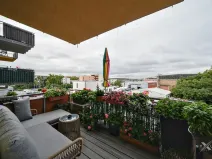 Prodej bytu 2+1, Praha - Hostivař, Vladycká, 55 m2