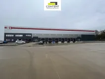 Pronájem skladu, Myslinka, 3500 m2