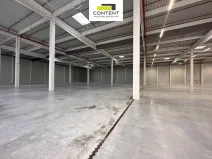 Pronájem skladu, Myslinka, 3500 m2