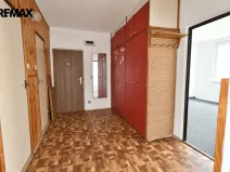 Prodej bytu 3+1, Náchod, Kostelecká, 71 m2