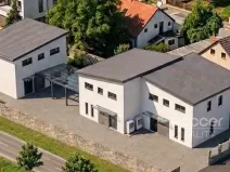 Prodej ubytování, Praha - Koloděje, 357 m2